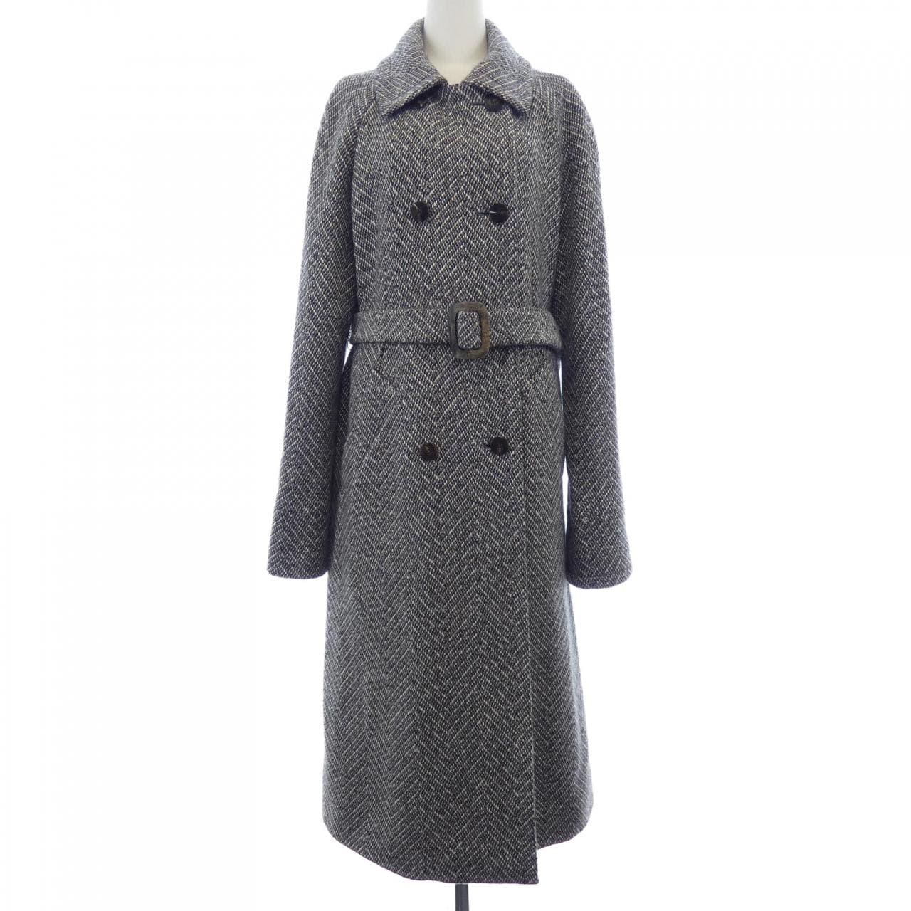 アクアスキュータム Aquascutum コート