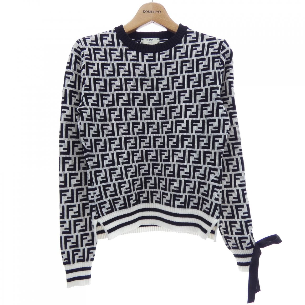 フェンディ FENDI FZY675 A1DS トップス