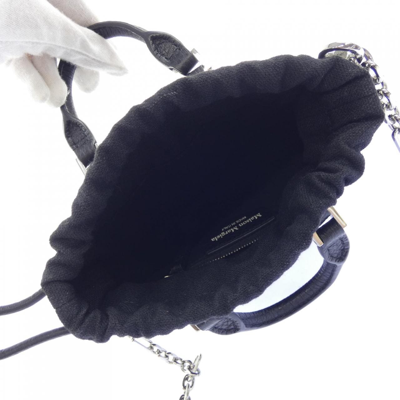メゾンマルジェラ Maison Margiela 5AC SB1WG0046 BAG
