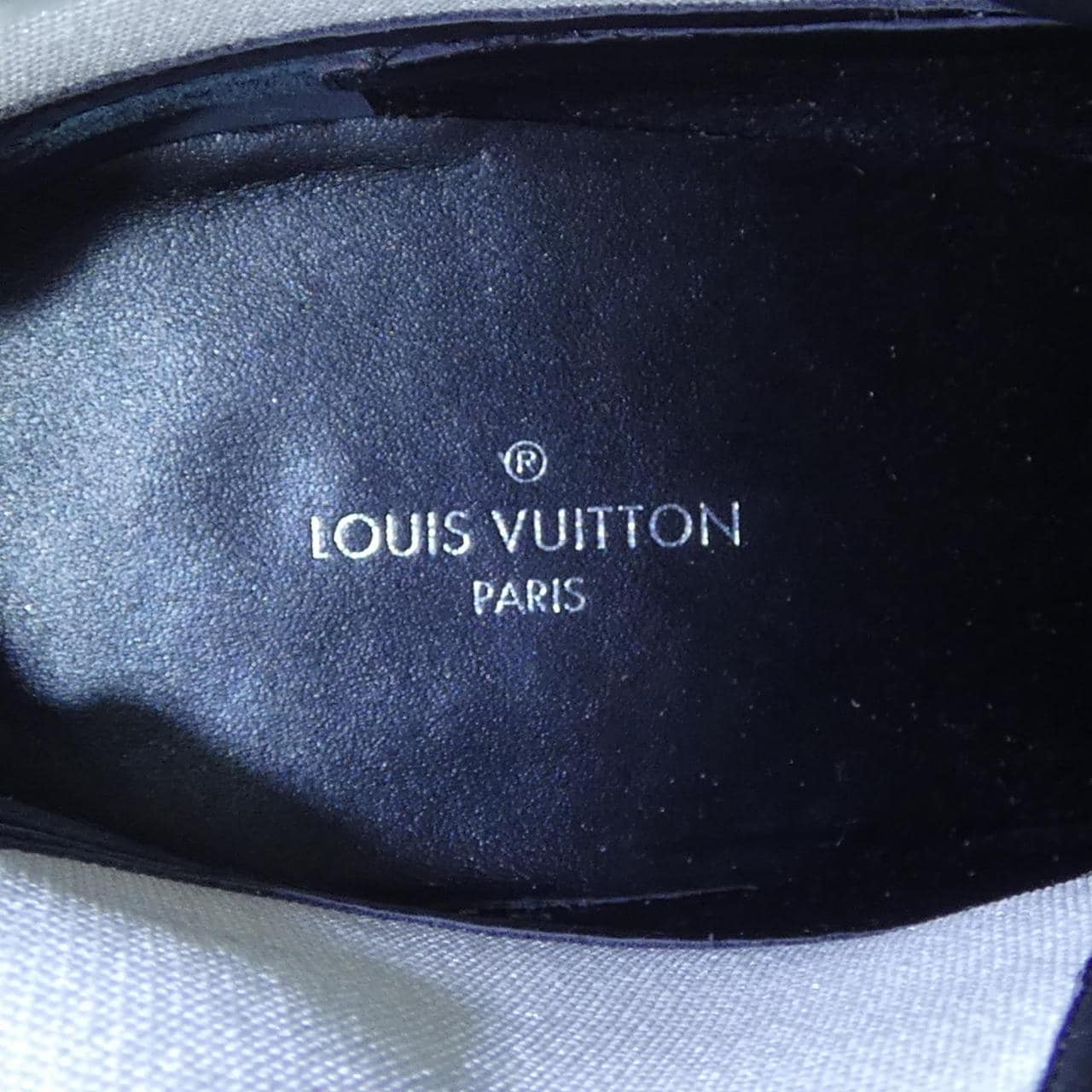 ルイヴィトン LOUIS VUITTON ブーツ