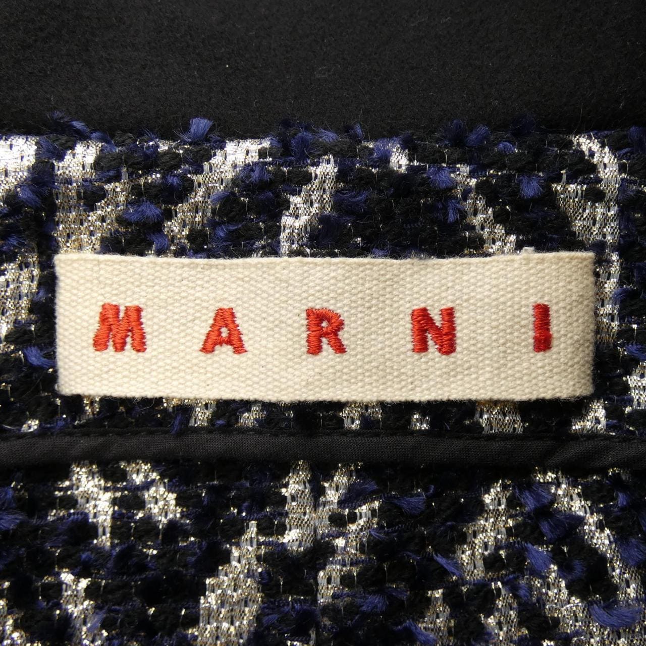 Marni MARNI大衣