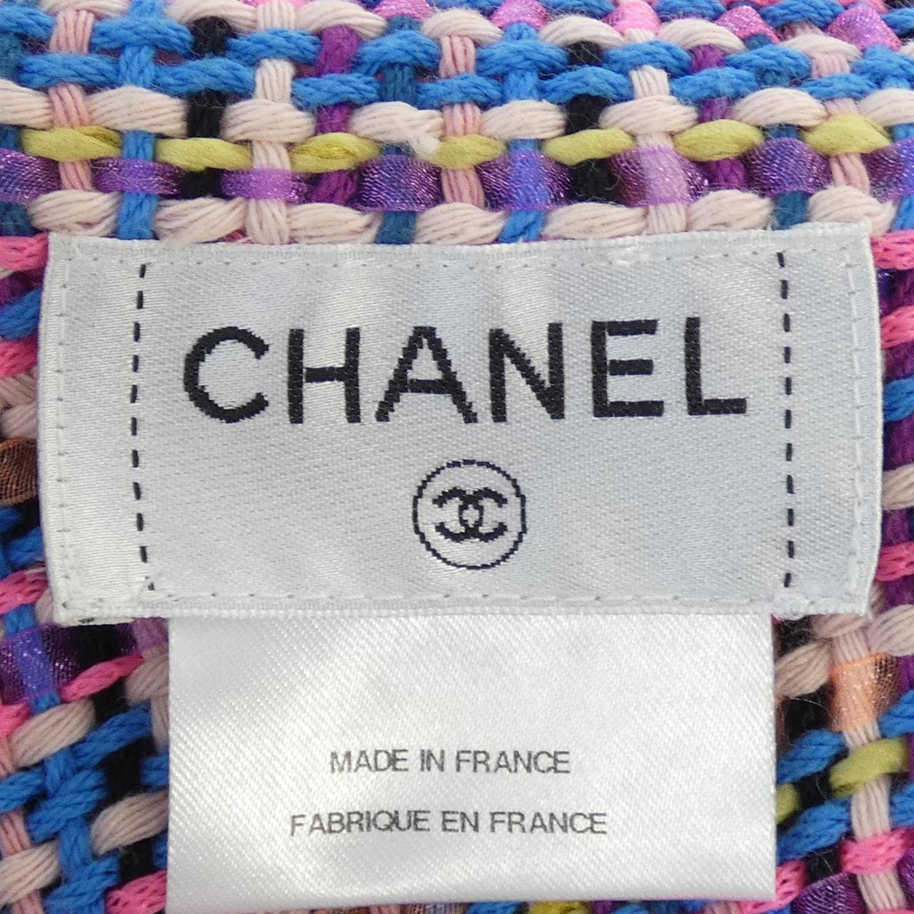 シャネル CHANEL トップス