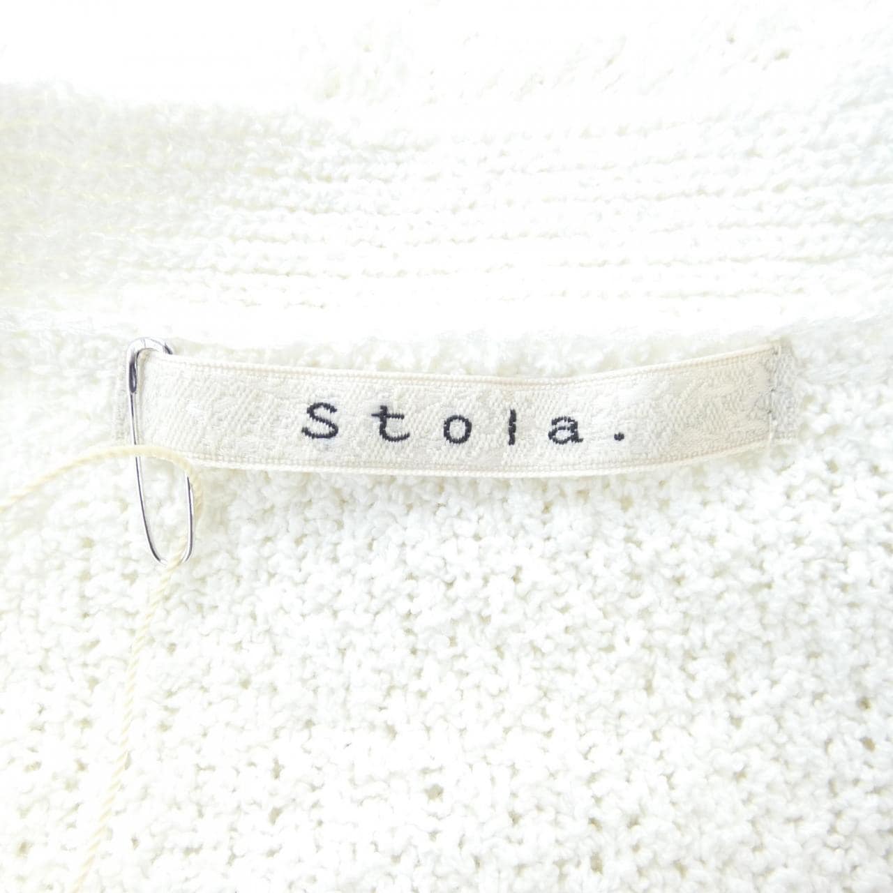 斯特拉Stola夹克