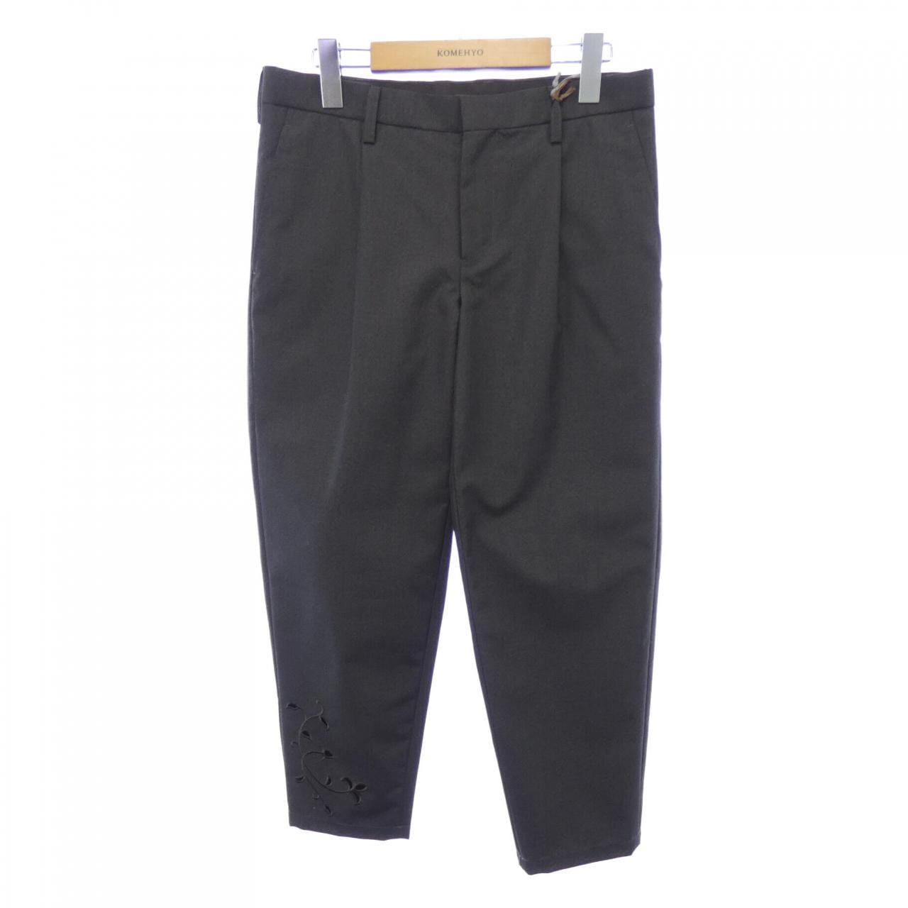 Collar Kolor Pants