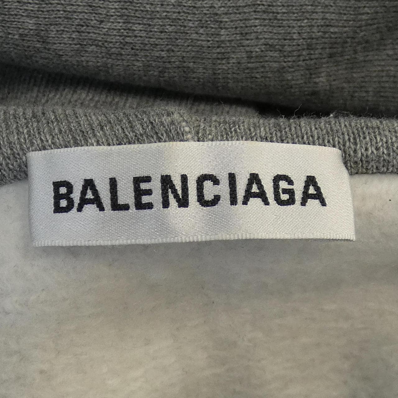 BALENCIAGA巴黎世家卫衣