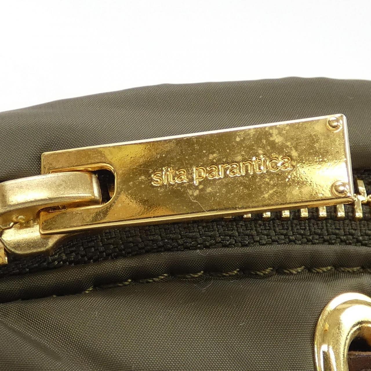 シータパランティカ sita parantica BAG