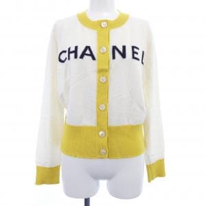 シャネル CHANEL カーディガン
