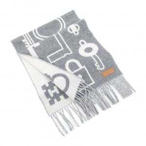 エルメス HERMES MUFFLER