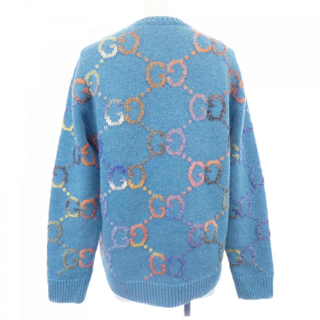 グッチ GUCCI ニット