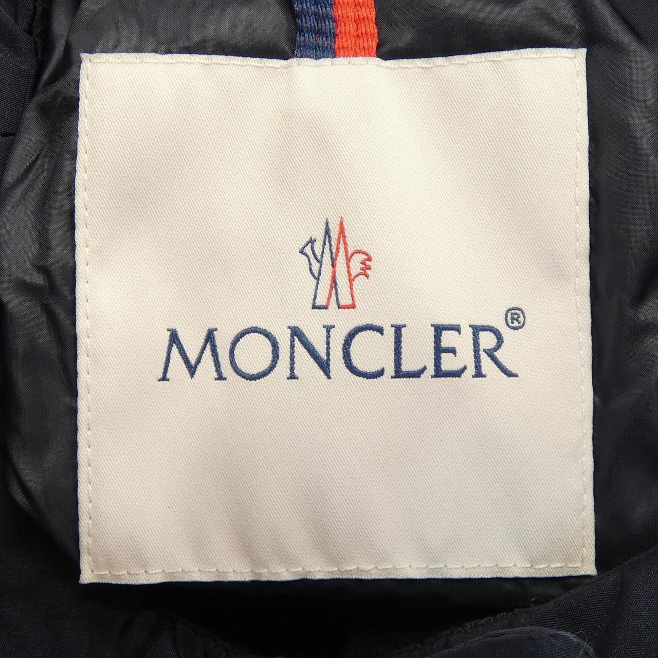 モンクレール MONCLER ダウンコート