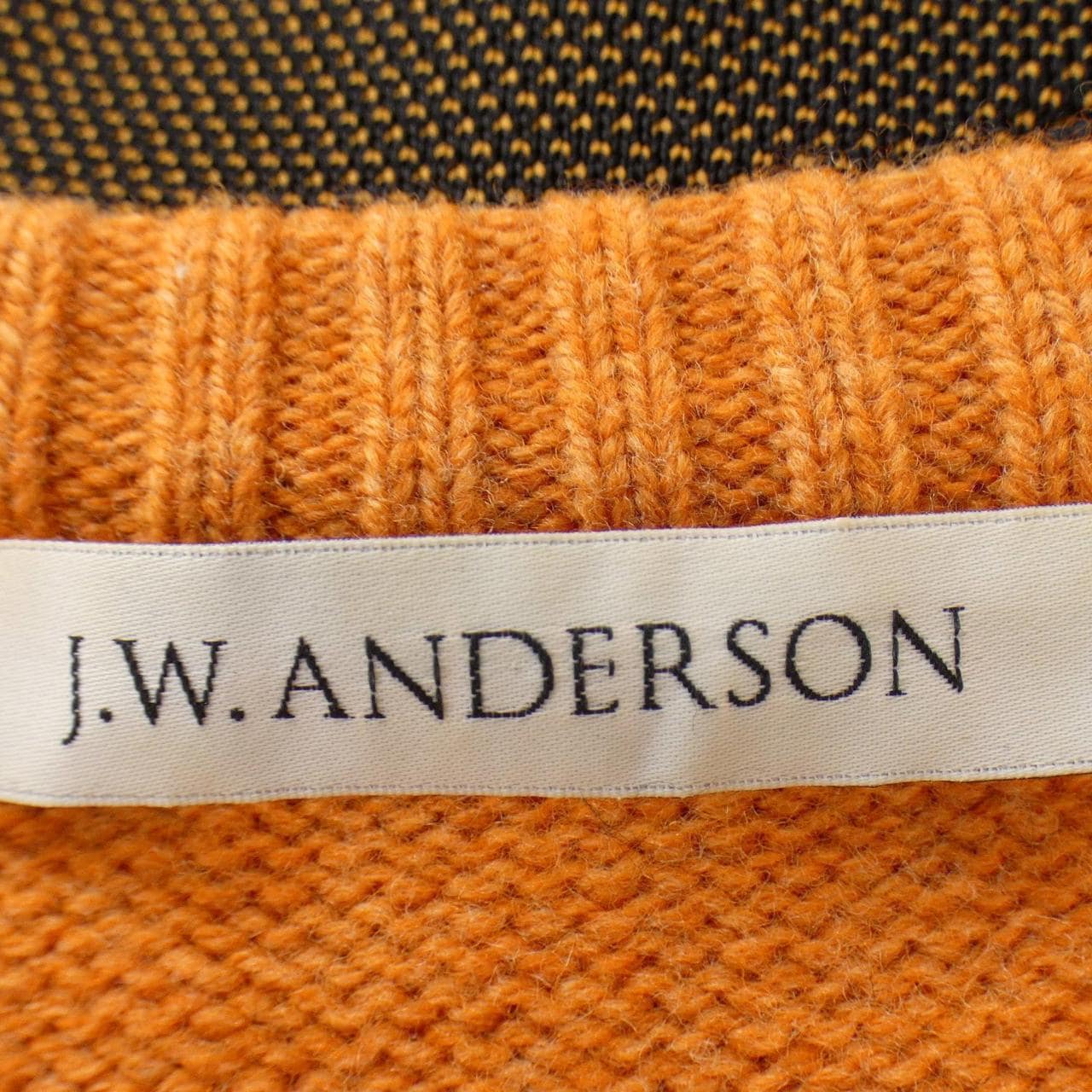 ジェイダブルアンダーソン J.W.ANDERSON ニット