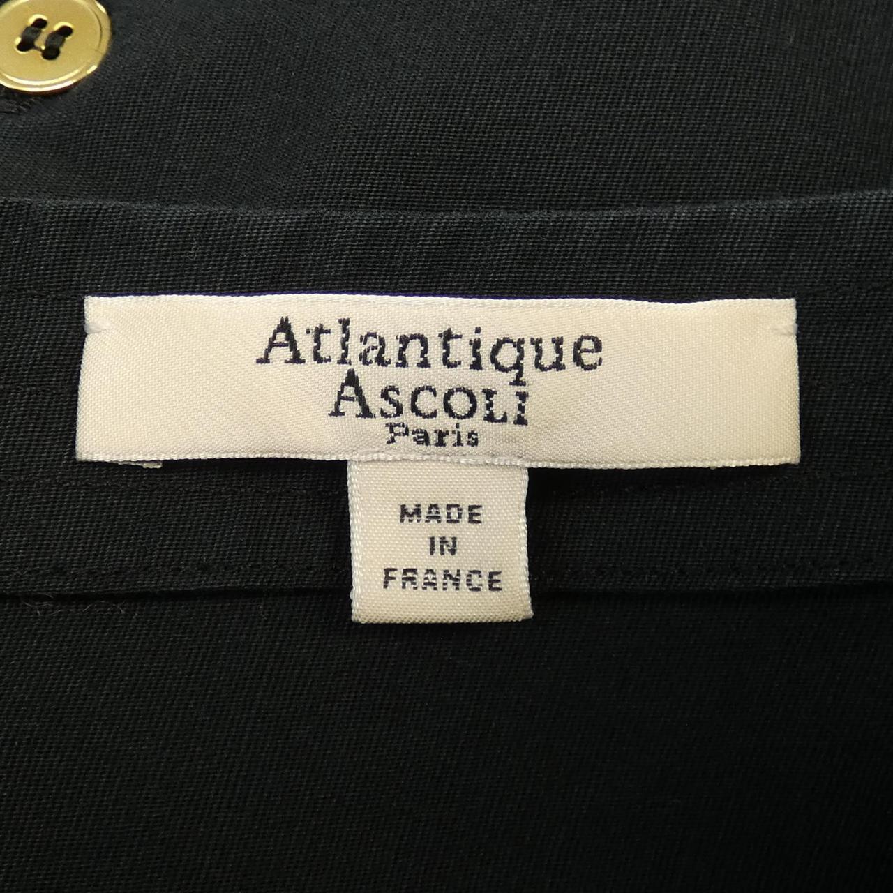 アトランティックアスコリ Atlantique Ascoli トップス