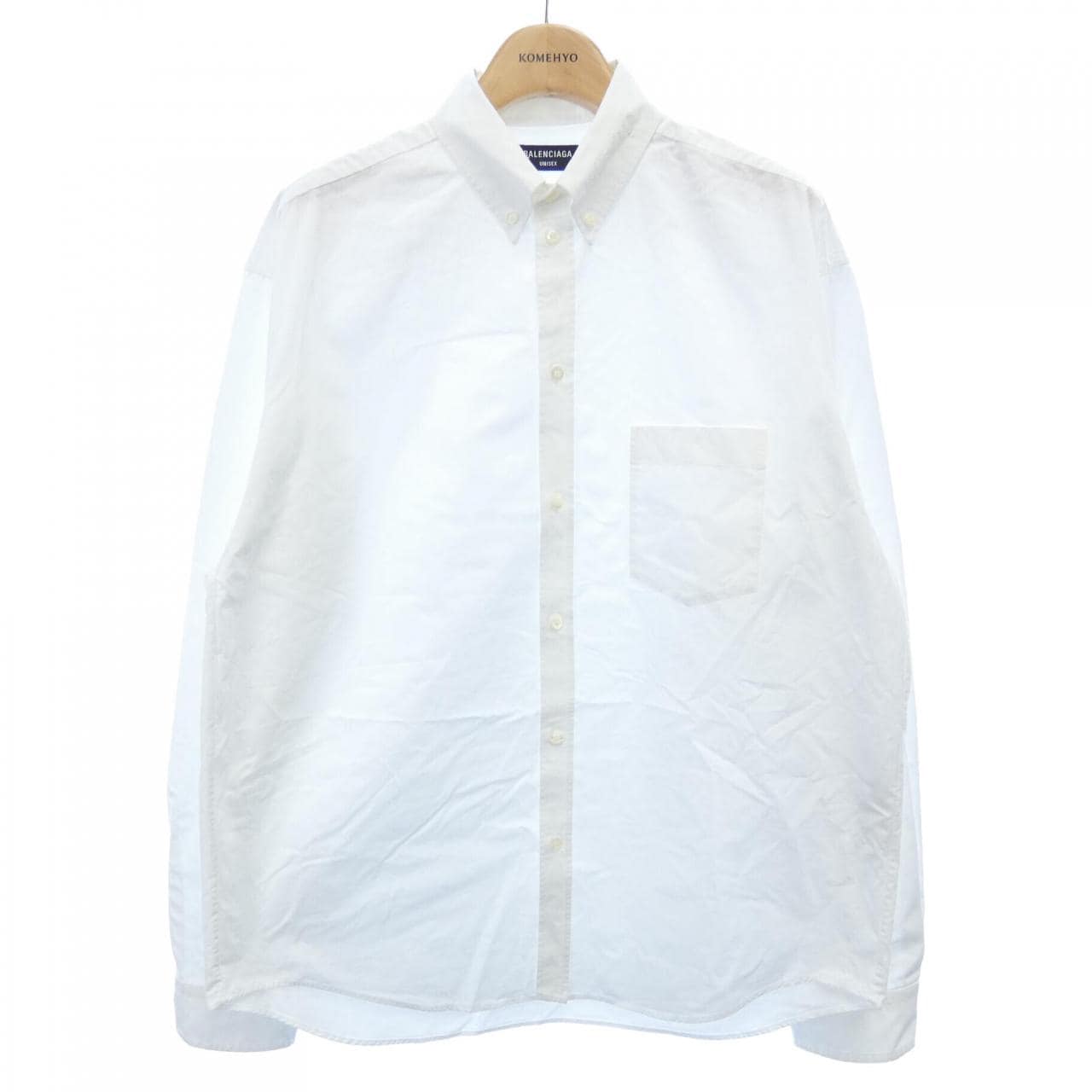BALENCIAGA shirt
