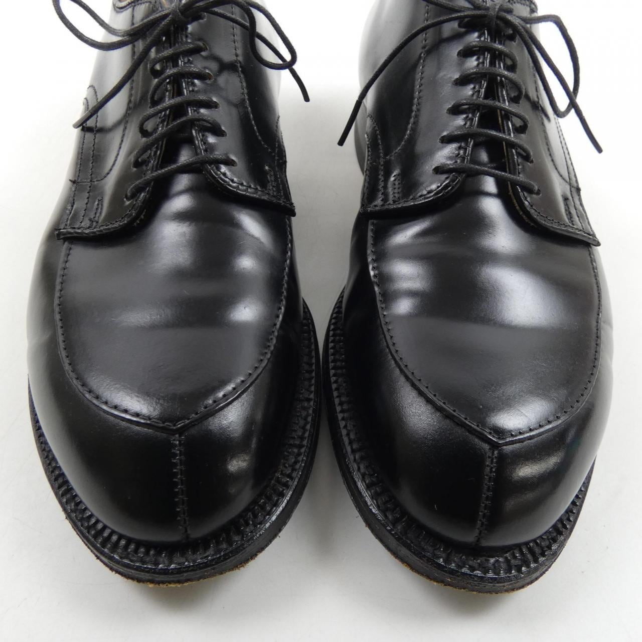 オールデン ALDEN シューズ