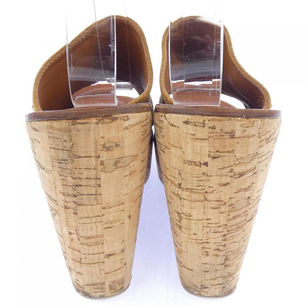 ジェイアンドエムデヴィッドソン J&M DAVIDSON サンダル