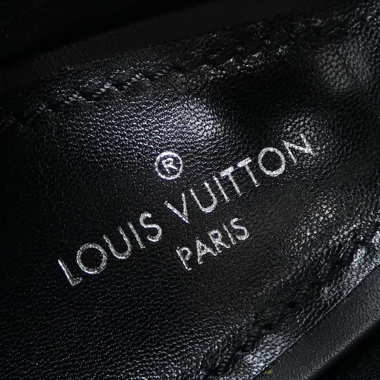 ルイヴィトン LOUIS VUITTON シューズ