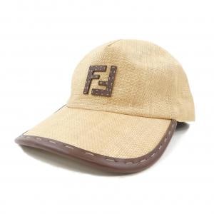 フェンディ FENDI キャップ