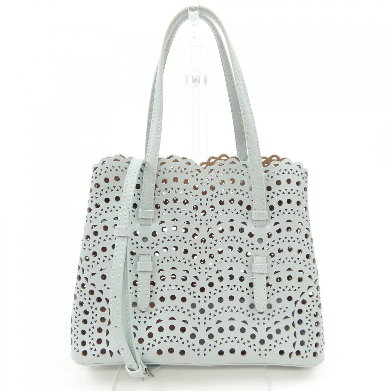アライア ALAIA BAG