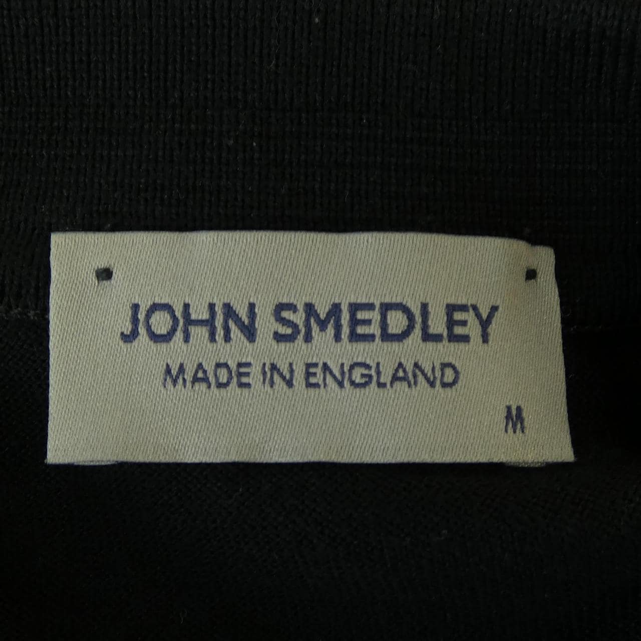 ジョンスメドレー JOHN SMEDLEY ポロシャツ