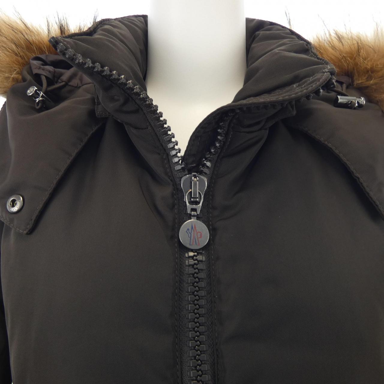 モンクレール MONCLER 49334/91 MARMELADE ダウンコート