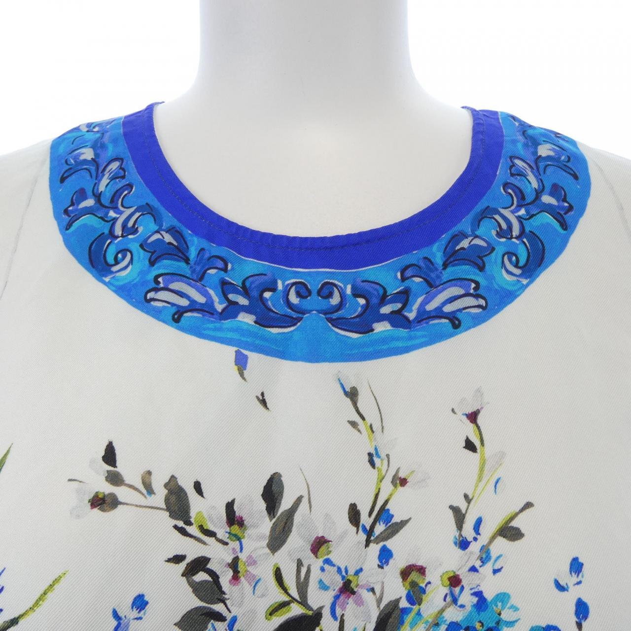 ドルチェアンドガッバーナ DOLCE&GABBANA トップス