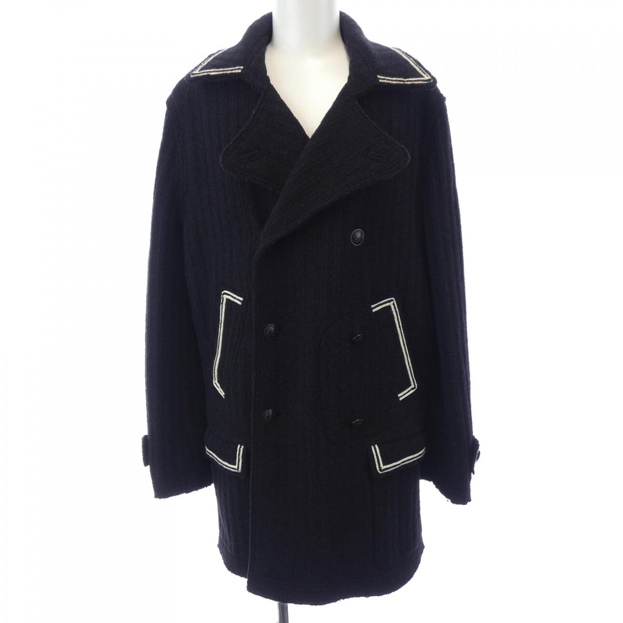 シャネル CHANEL P31703V21704 07A コート