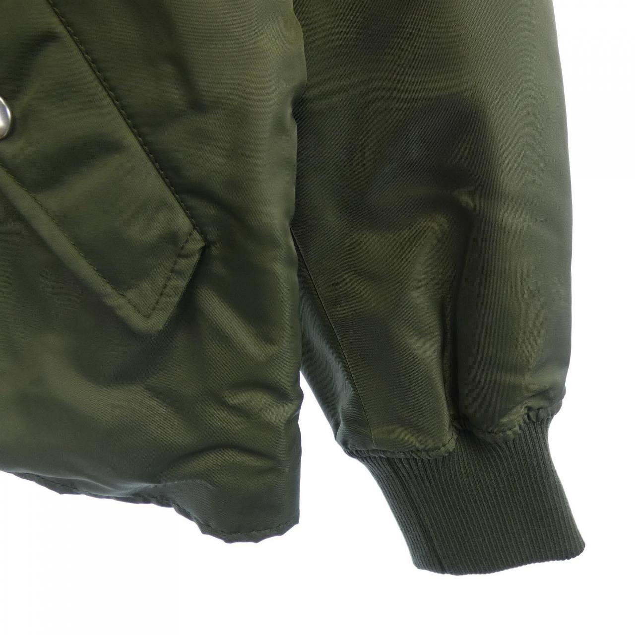 スピックアンドスパン SPICK & SPAN ブルゾン