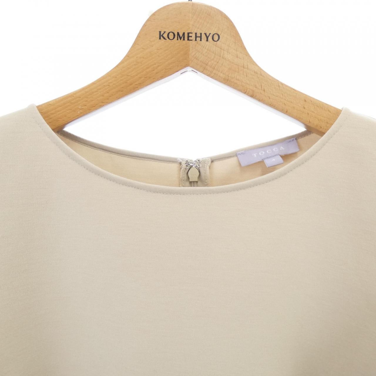 トッカ TOCCA ワンピース