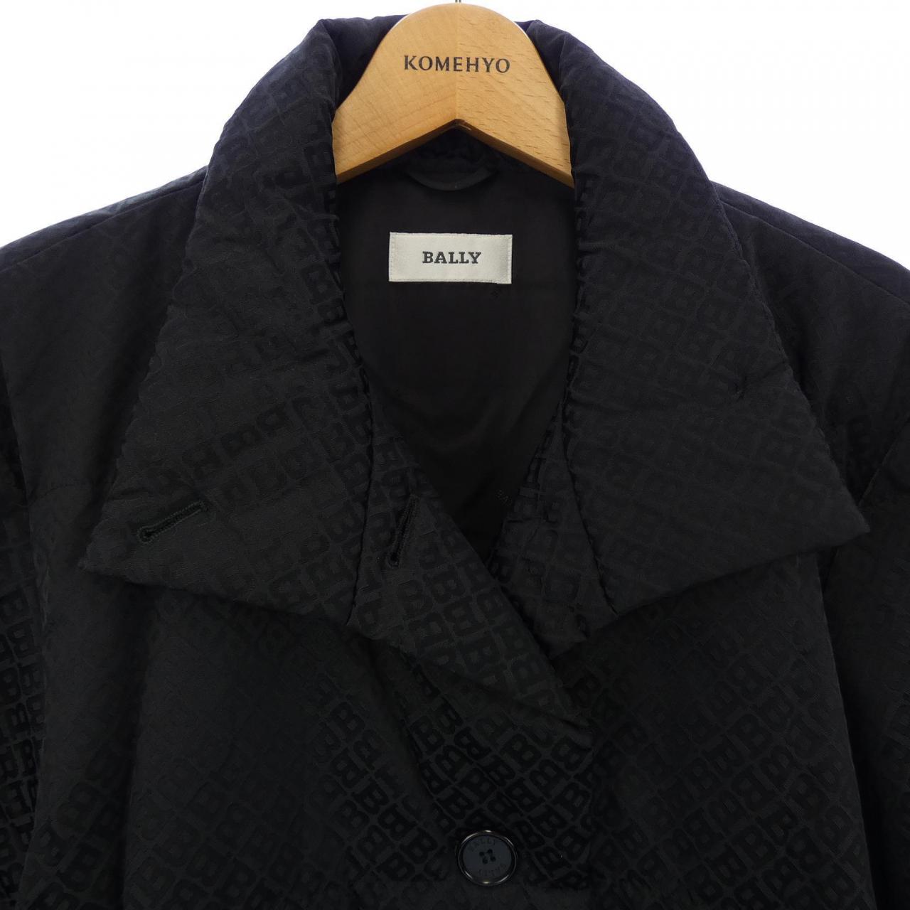 バリー BALLY ジャケット