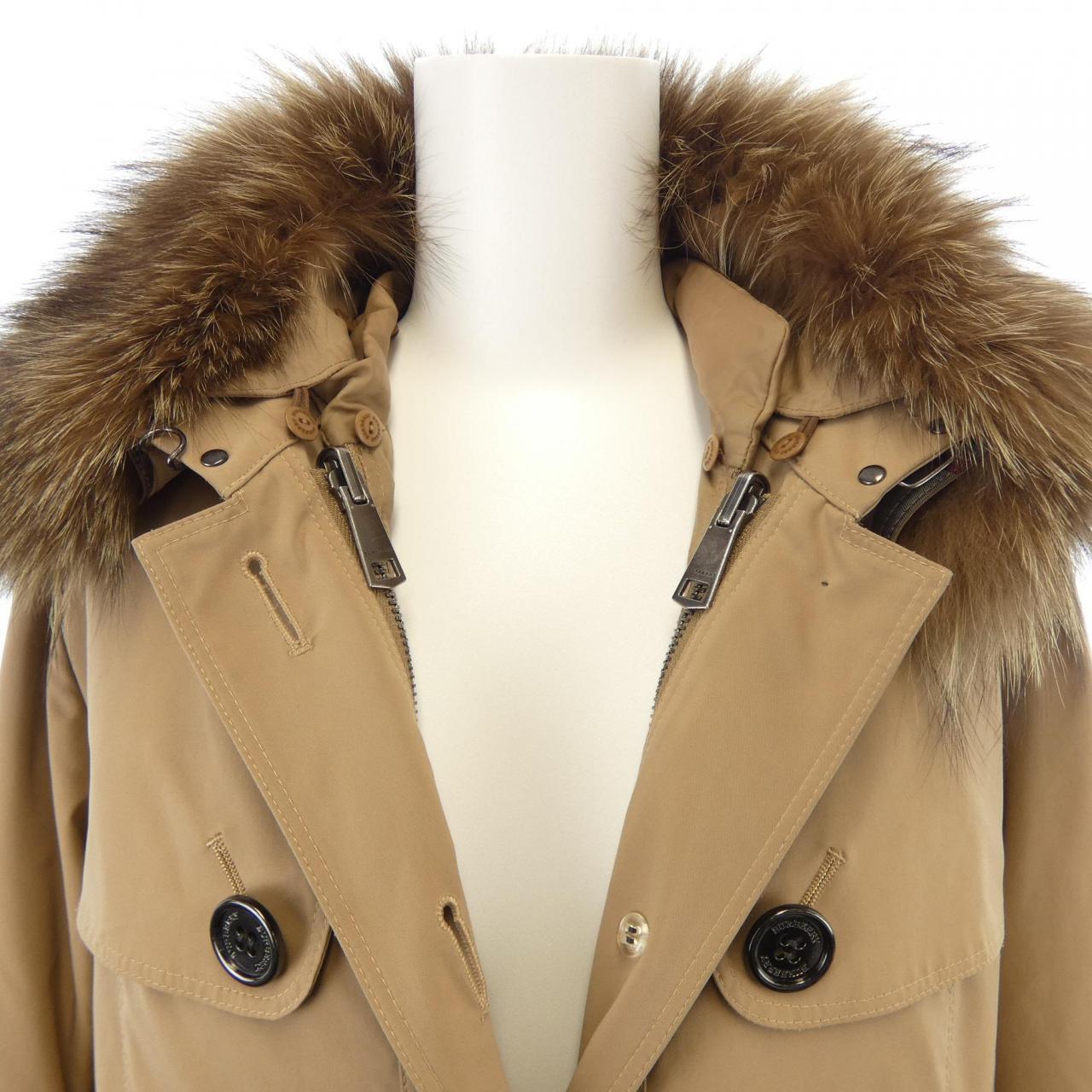 バーバリーロンドン BURBERRY LONDON B1A62-871-46 コート