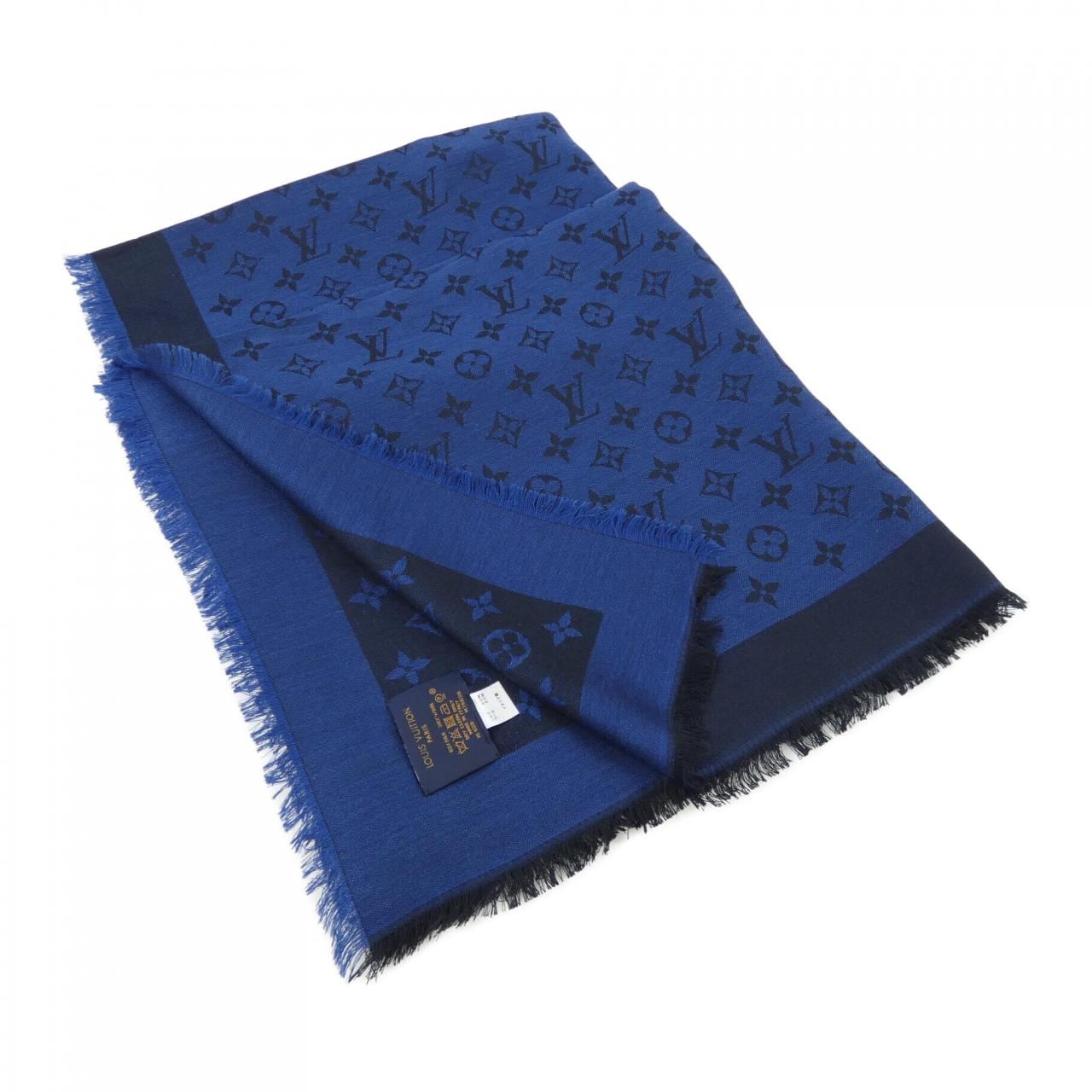 ルイヴィトン LOUIS VUITTON M76639 ショール