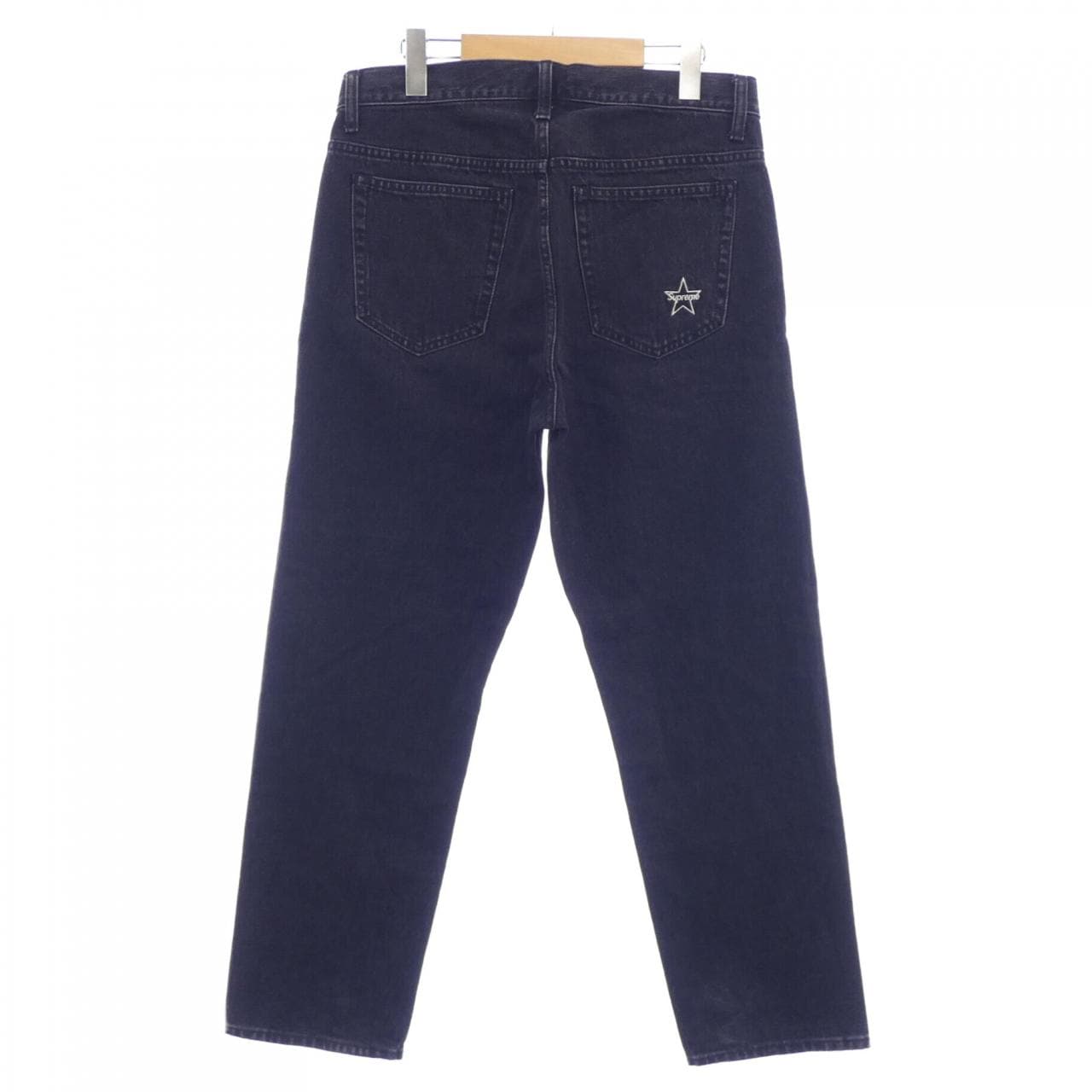 シュプリーム SUPREME REGULAR JEAN ジーンズ