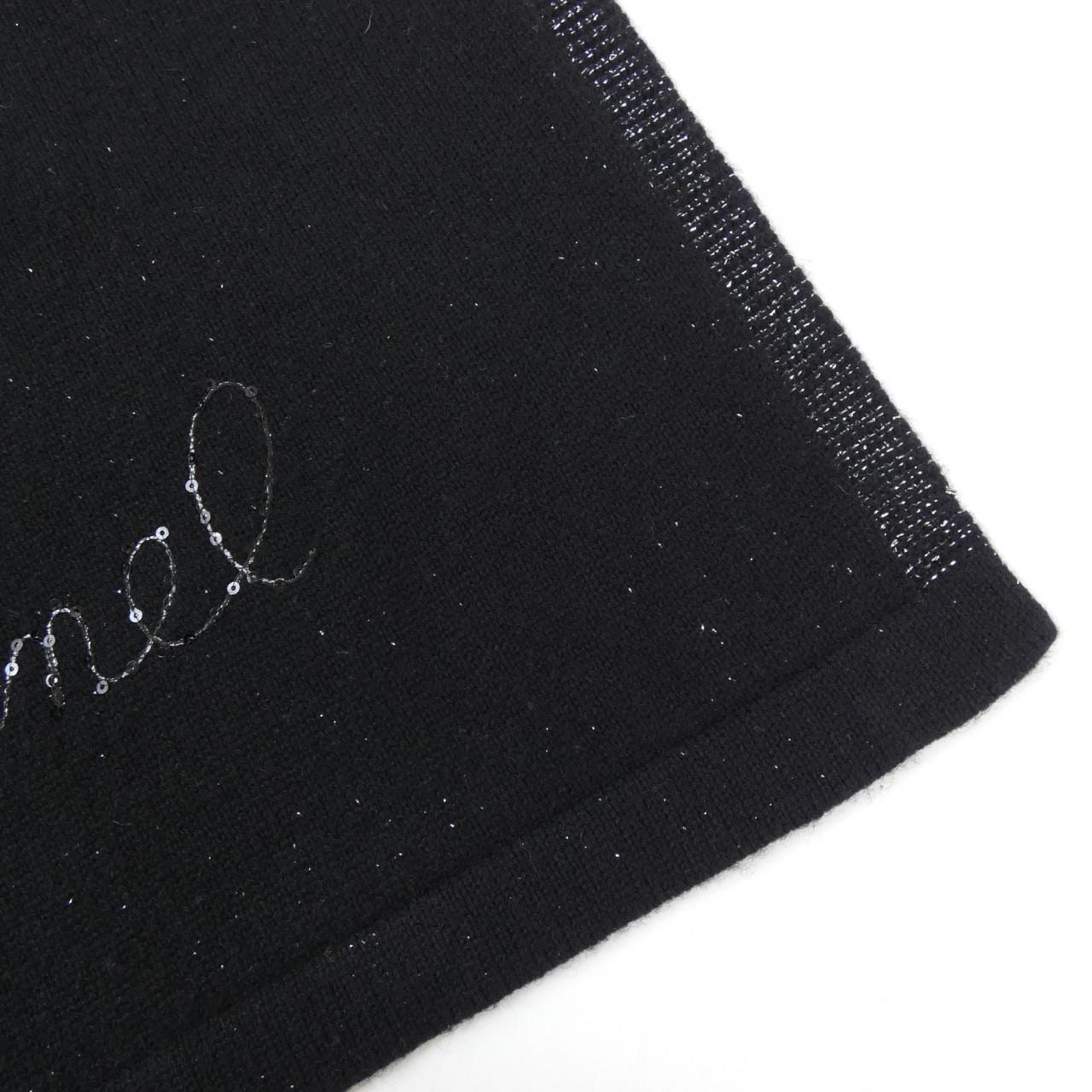 シャネル CHANEL MUFFLER