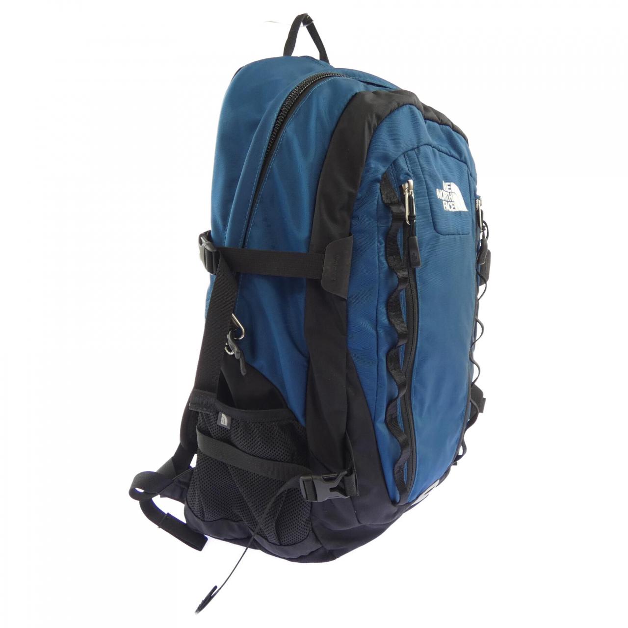 ザノースフェイス THE NORTH FACE NM72005 BACKPACK