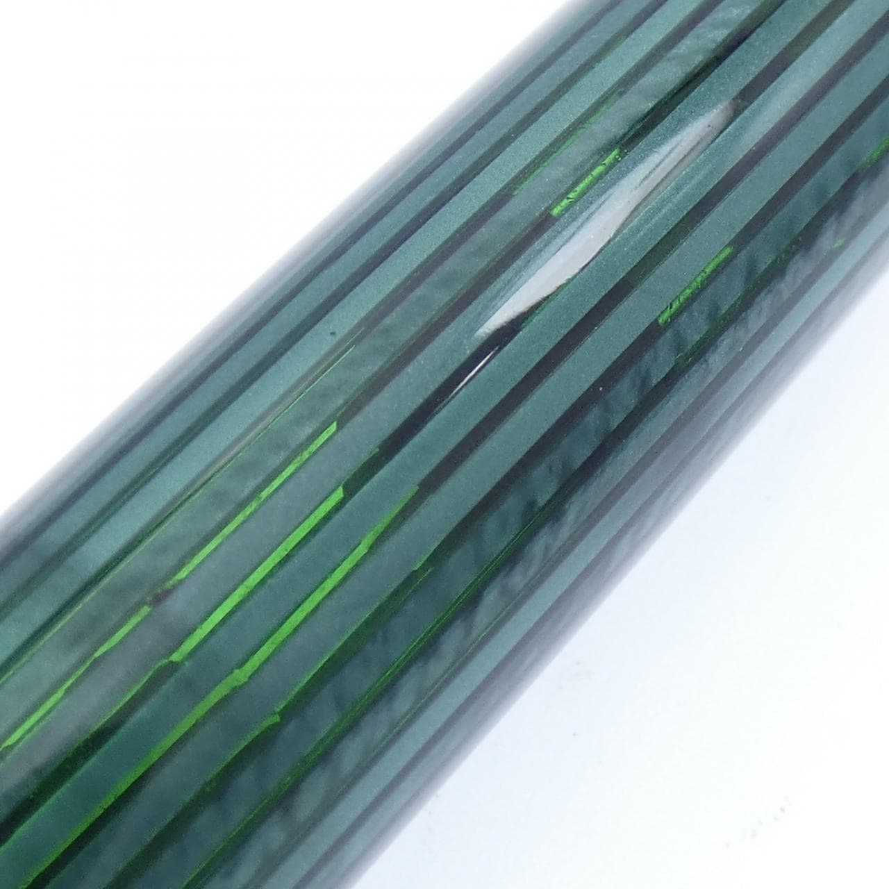 ペリカン スーベレーンM1000緑縞(PF刻印) 万年筆