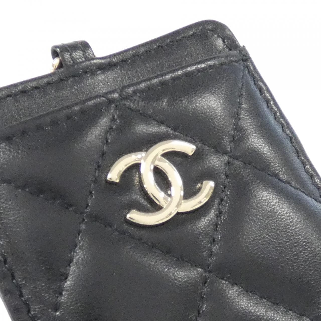 CHANEL AP2159 通行證包