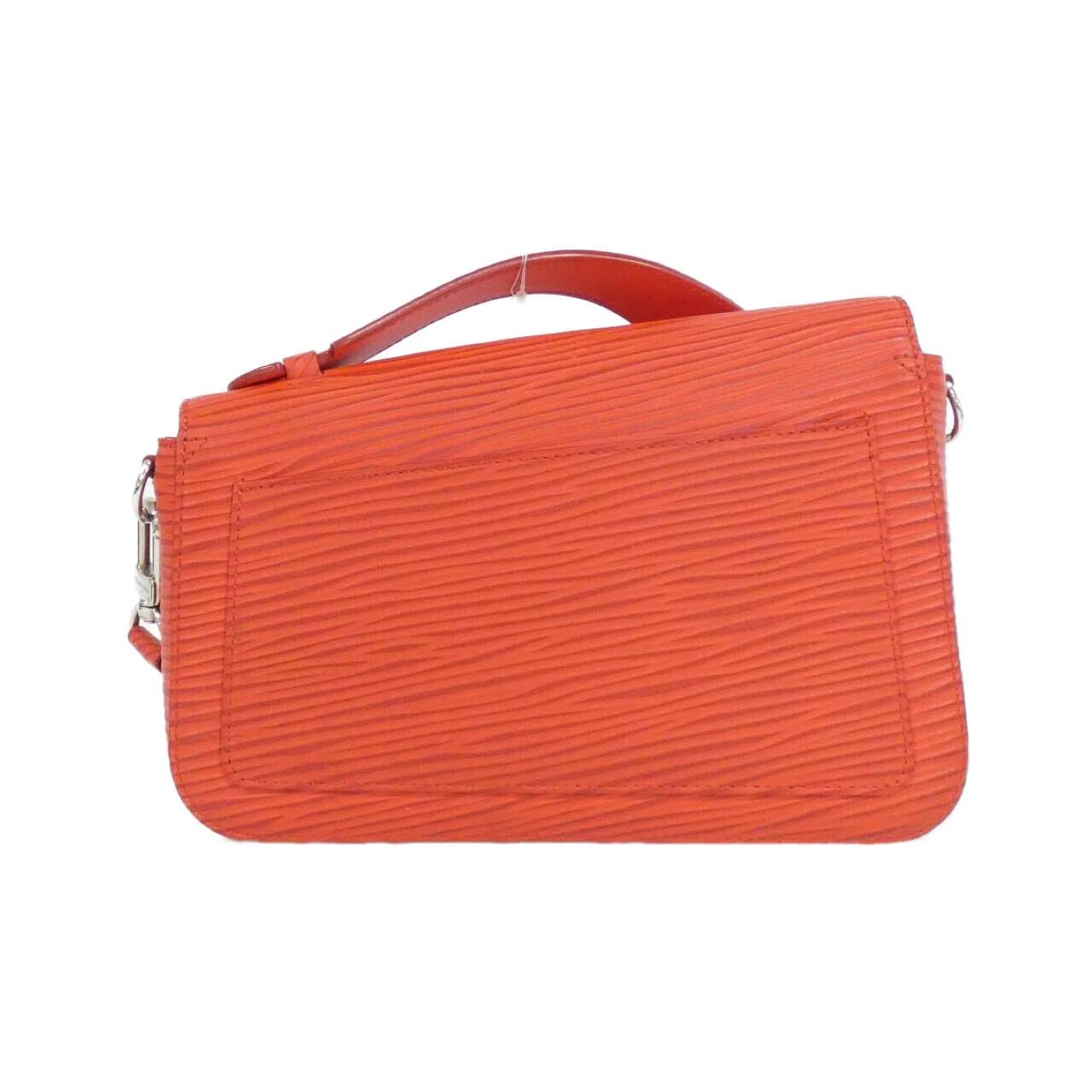 ルイヴィトン エピ XL モンソー ディストーテッド M23784 バッグ