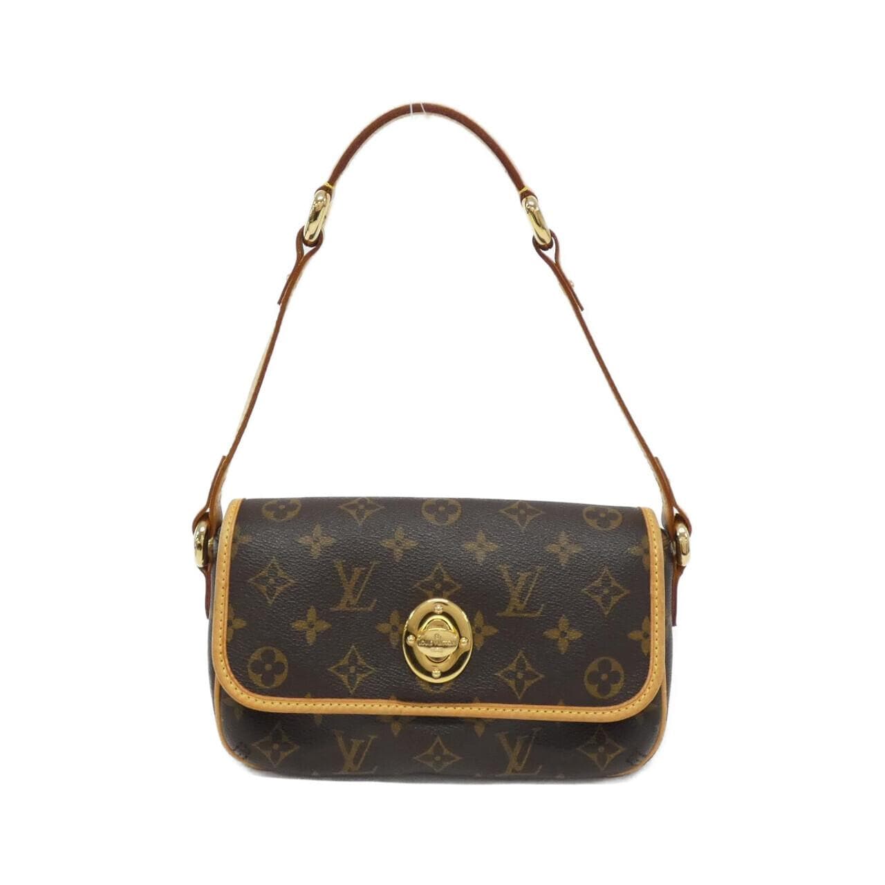 LOUIS VUITTON Monogram Tical PM M40078 肩包