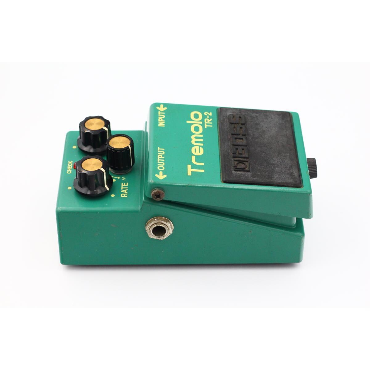 ＢＯＳＳ　　ＴＲ－２