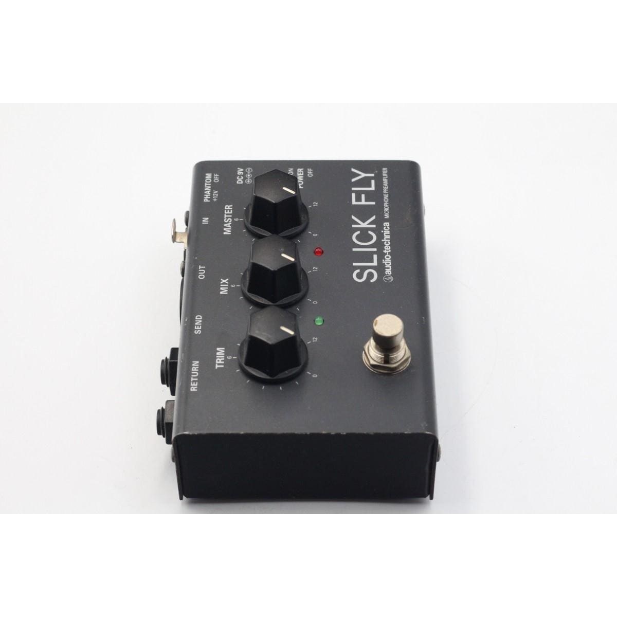 ａｕｄｉｏ－ｔｅｃｈｎｉｃａ　　ＶＰ－０１　ＳＣＩＣＫ　ＦＬＹ