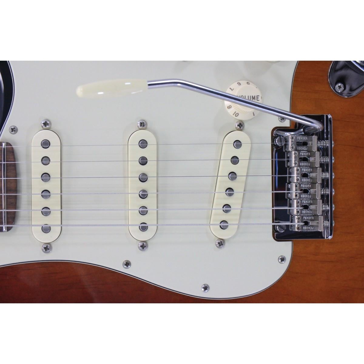 ＦＥＮＤＥＲ　　ＡＭＥＲＩＣＡＮ　ＰＲＯＦＥＳＳＩＯＮＡＬ　ＳＴ