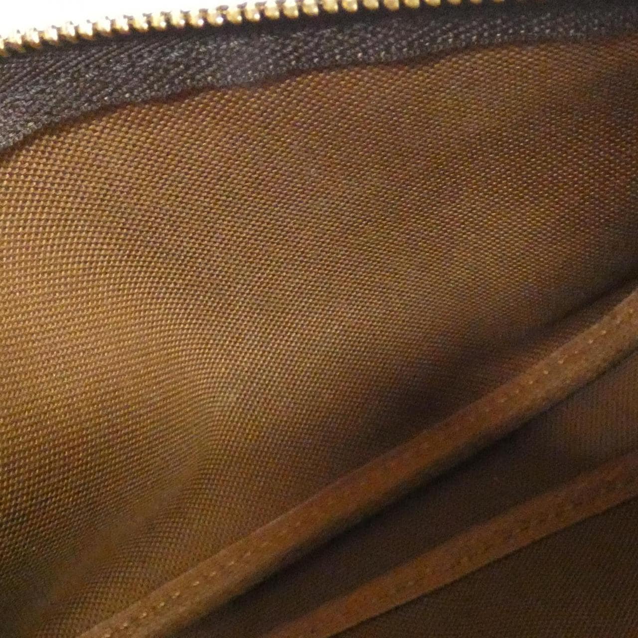 ルイヴィトン モノグラム ミニ ポシェット アクセソワール M58009 アクセサリーポーチ