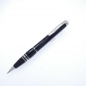 モンブラン スターウォーカープラチナレジン 8484 メカニカルペンシル