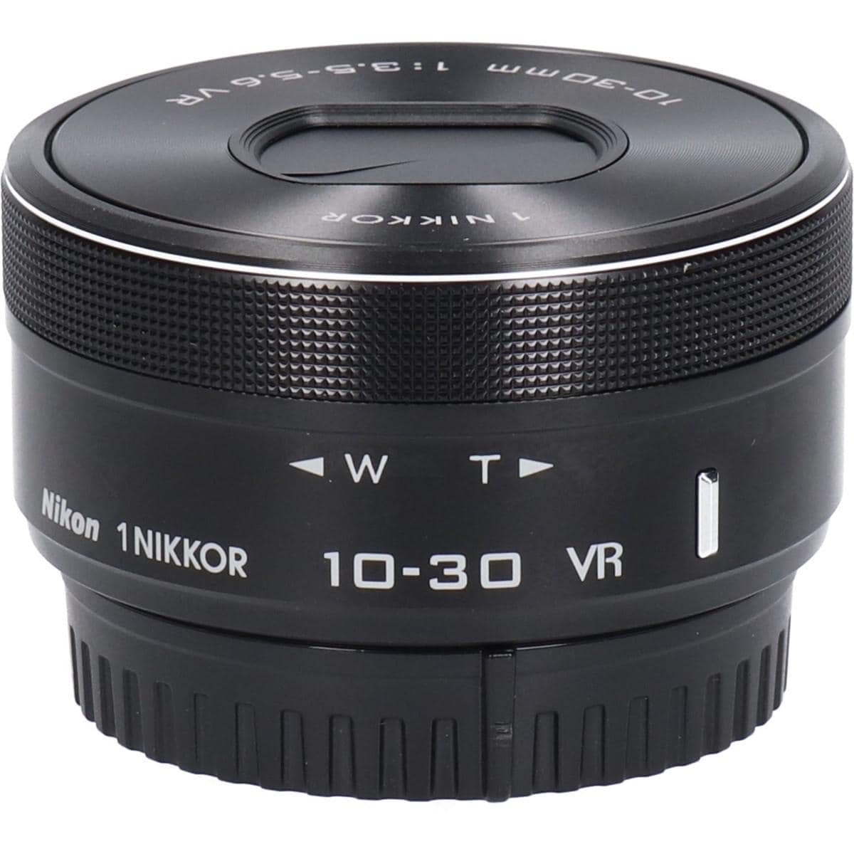 ＶＲ１０－３０ｍｍ　Ｆ３．５－５．６ＰＤ－ＺＯＯＭ