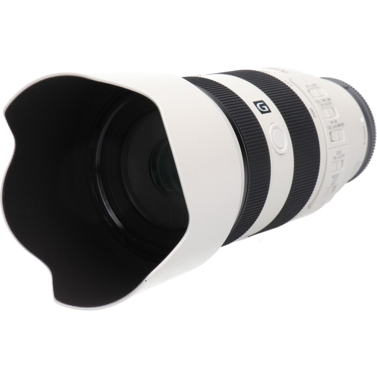 ＦＥ７０－２００ｍｍ　Ｆ４Ｇ　ＭＡＣＲＯ　ＯＳＳ　ＩＩ