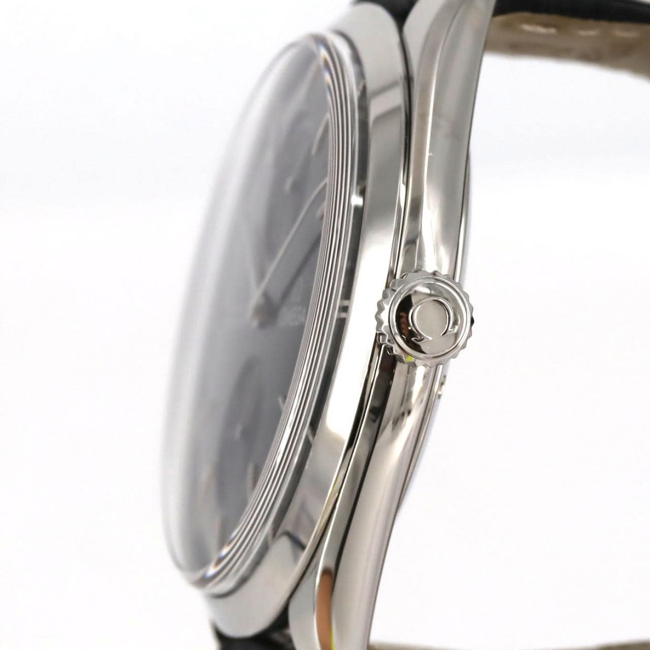 オメガ デ･ヴィル トレゾア 435.13.40.22.01.001 SS 手巻