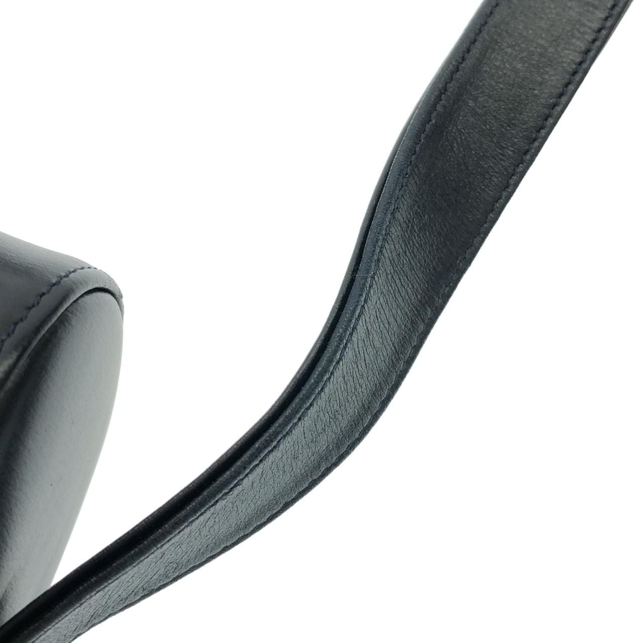 【ヴィンテージ】カルティエ S DE CARTIER ショルダーバッグ