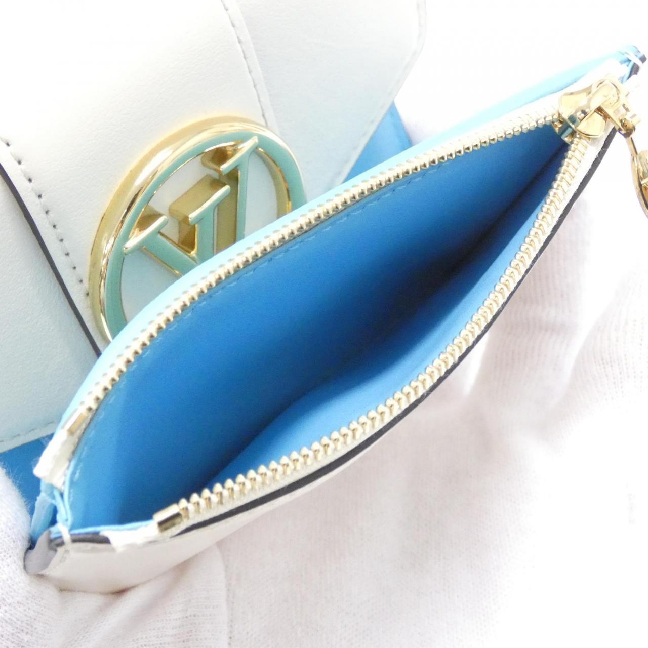 ルイヴィトン ポルトフォイユ LVポンヌフ コンパクト M69176 財布