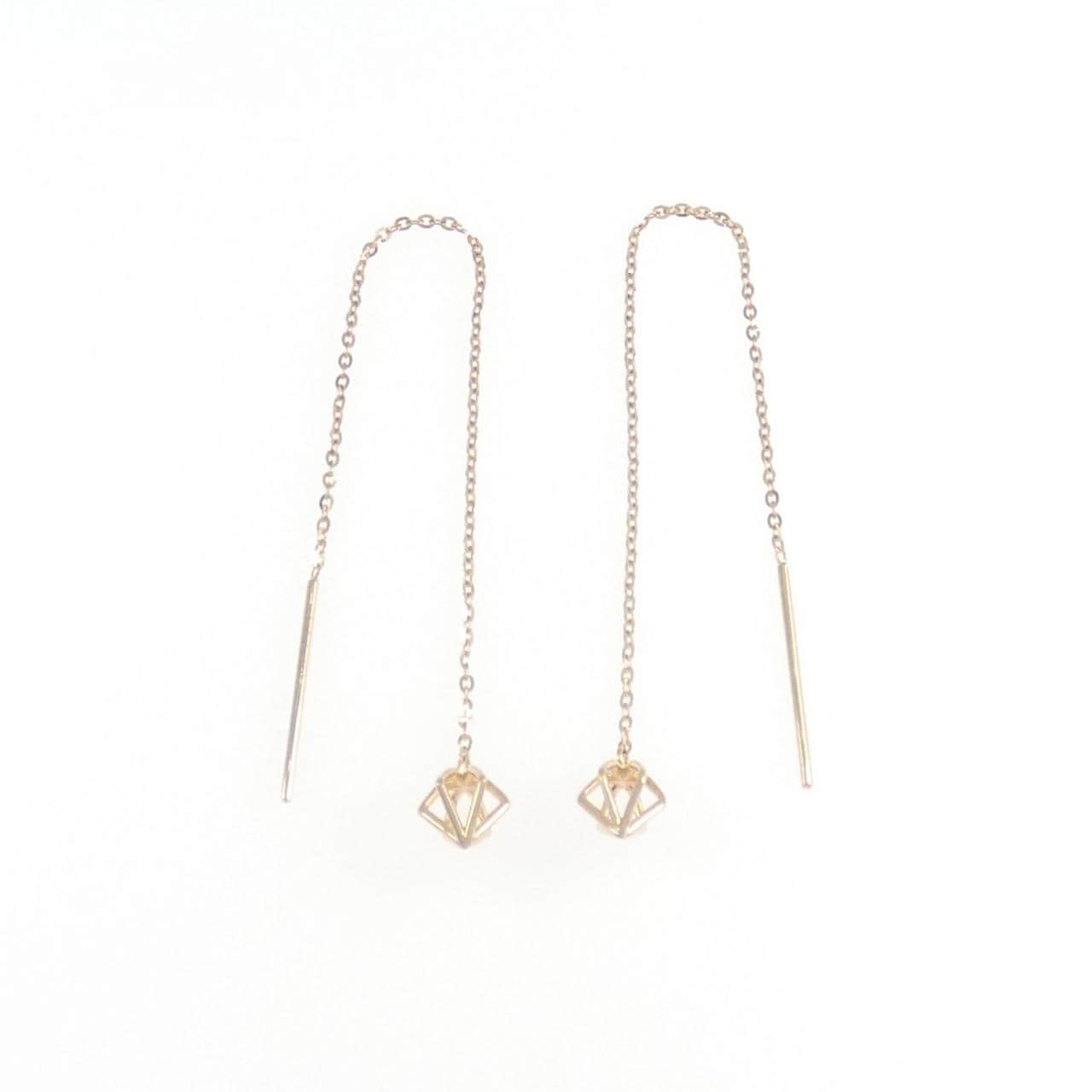 750PG ピアス