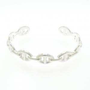 エルメス シェーヌダンクル アンシェネ バングル